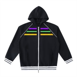 The E Flat Major Hoodie